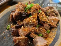 -炉内瓦·瓦片烧烤(明日星城店)