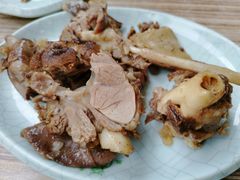 黄焖手抓羊肉-清真·益鑫羊肉手抓馆(花园北街店)