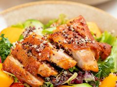 -西语·炭烧牛排(卓越中寰店)