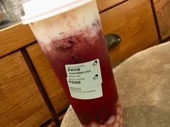 -喜茶(中山白水井店)