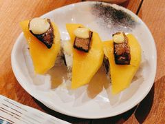 -万岁寿司(天河领展店)