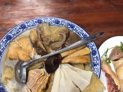 本帮蒸三鲜-三林本帮馆(中林街店)