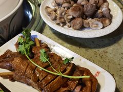 -先机泉水鸡汤(南山老君洞店)