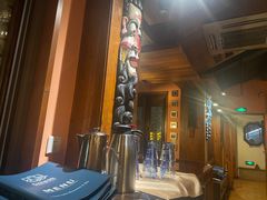 -甘尼仕印度餐厅酒吧(斜塘老街店)