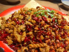 -泥糊破店小酒馆·团建聚餐(南京西路店)