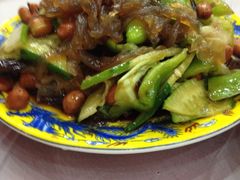 iphone_upload_pic-天津乾毓德饭庄·清真传统炒菜·海鲜烧烤(咸阳路店)