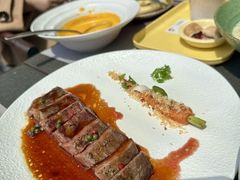 -FOOOO CITY CLUB 孚乐里音乐西餐酒吧(悠方店)