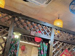 -人民公社铁锅炖·东北菜(卫国道店)