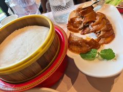 -大鸭梨烤鸭(甘家口店)