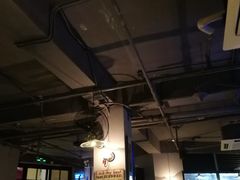 -遇见西木美式餐厅(体育路店)