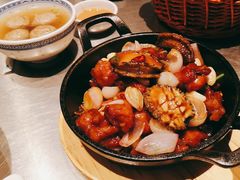 -潮界(虹桥新天地店)