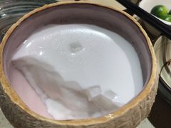 -润泽园椰子鸡(汇一城店)