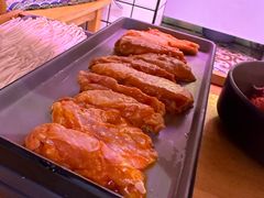 -郭记烤肉创始店(民丰大街店)