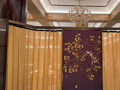 -君庭中餐厅(友谊宾馆店)