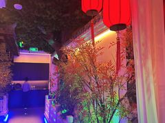 -庭院江南菜•烤鸭•非遗传承(丰台总部基地店)