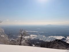 -长白山万达国际滑雪场