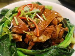 -琼菜坊·无鸡不成宴·海南菜老爸茶糟粕醋(海口骑楼老街店)