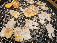 -江户烧肉(高德店)