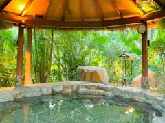 -厦门日月谷温泉渡假村