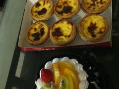 -欧贝拉蛋糕店(东门路店)