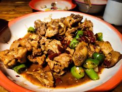 -老三样·美食研究中心(世贸路店)