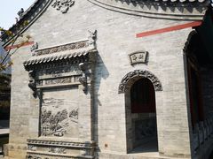-迎泽公园