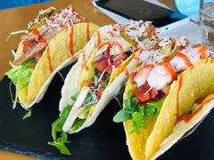 -Ricci睿奇美式餐厅(五道口店)
