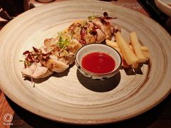 -山葵家·创意料理(万象汇店)