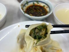 -孖妹上肉饺子馆