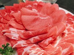 -南门四季铜锅涮肉(大屯·北苑店)