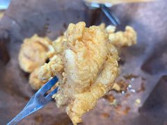 -鱼骨咖啡馆FISHGROOVECOFFEE(大学城店)