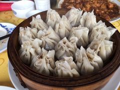 -清真穆记涮羊肉老味铜锅烧烤涮