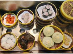 -博鳌悠然·忠锐杂粮茶餐厅