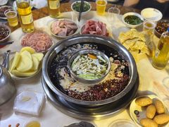 鸳鸯锅-储奇门鳝鱼火锅(总店)