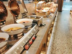 -比格比萨自助(上海松江万达店)