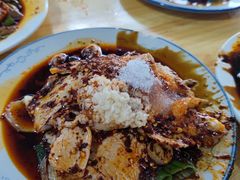 -温记府廟豆汤饭·始于1955年(海椒店)