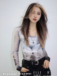 -Kraemer Paris苏豪发廊