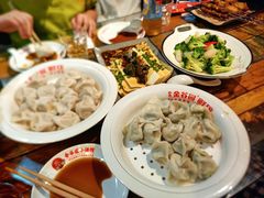 -金谷园饺子·烧烤(人大总店)