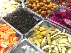 甘草水果-老炳·七丛松甘草水果