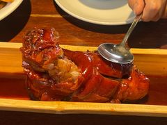 -大牌大·传统杭帮菜(湖滨店)