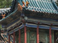 -晋祠博物馆
