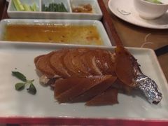 -京味斋·烤鸭·北京菜(安贞店)