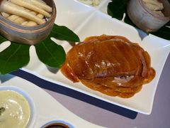 -梧桐北京烤鸭·铜锅涮肉(海岸城店)