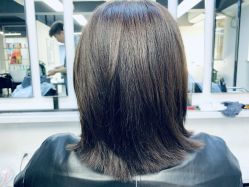 -HG美发设计沙龙