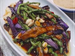 -老德州四合院·德州菜(天衢路店)