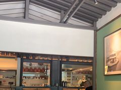 大堂-上名堂·鱼头好吃(体育场路店)