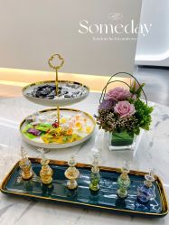 -厦门安达仕酒店·衡境SPA