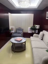 -馨月汇·独栋月子会所(静安店)