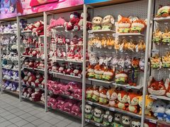 -大润发(张江店)