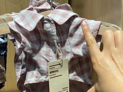-MUJI无印良品(华贸店)